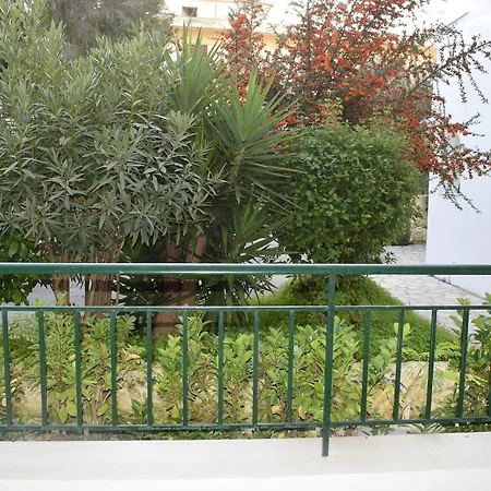 Akti Panela 3* Kavos