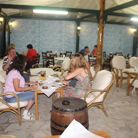 Akti Panela Kavos
