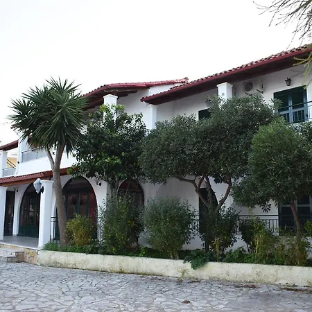 Akti Panela Hotel