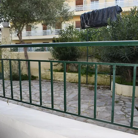 Akti Panela Kavos