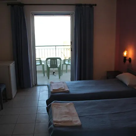 Hotel Akti Panela Kavos