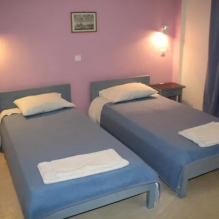 Akti Panela Kavos