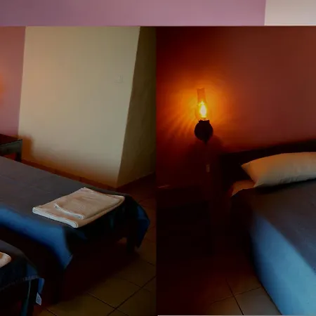 Akti Panela 3*