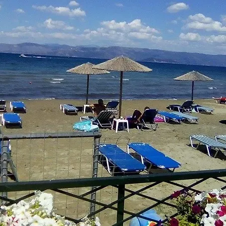 Akti Panela Hotel 3*
