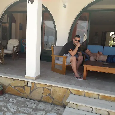 Akti Panela 3* Kavos