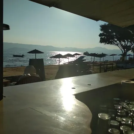 Hotel Akti Panela Kavos