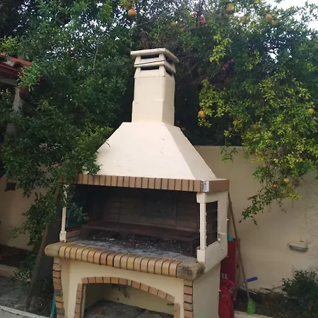 Hotel Akti Panela Kavos