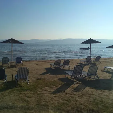 Akti Panela Hotel Kavos