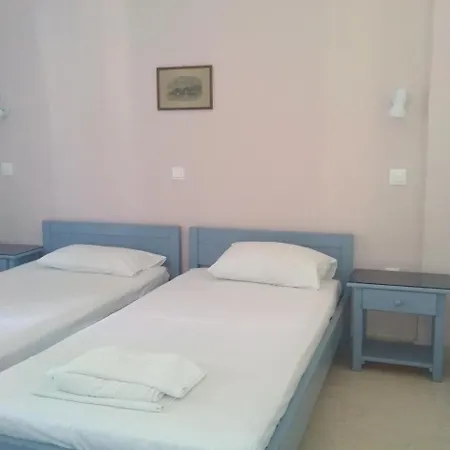Hotel Akti Panela