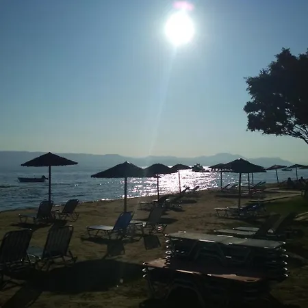 Akti Panela Kavos