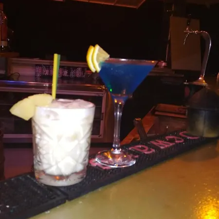 Akti Panela Kavos