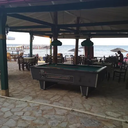 Hotel Akti Panela 3*