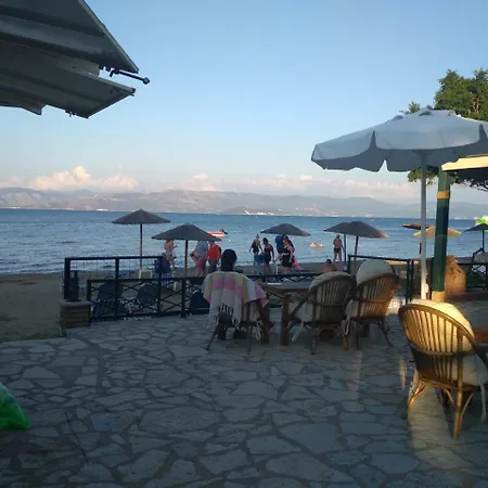 Akti Panela Kavos