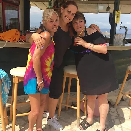 Akti Panela 3* Kavos