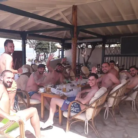 Hotel Akti Panela Kavos