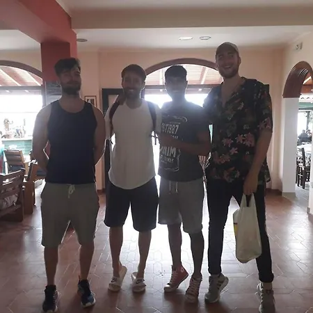 Akti Panela Kavos