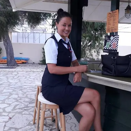 Hotel Akti Panela 3*