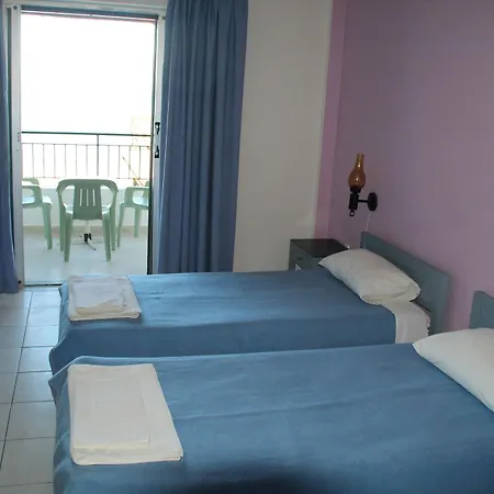 Akti Panela Hotel Kávos