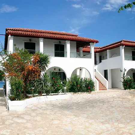 Akti Panela Hotel Kávos