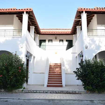 Akti Panela Hotel