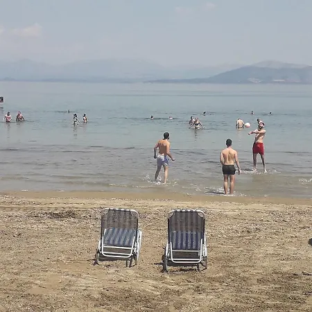 Akti Panela Hotel Kávos