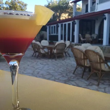 Akti Panela Hotel Kávos